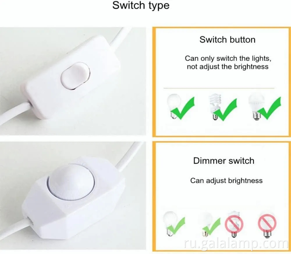 Стильная деревянная базовая светодиодная лампа для современных спальни